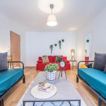 Apartament Days - Old Town In Location