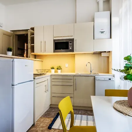 Apartament Days - Old Town In Location Praga