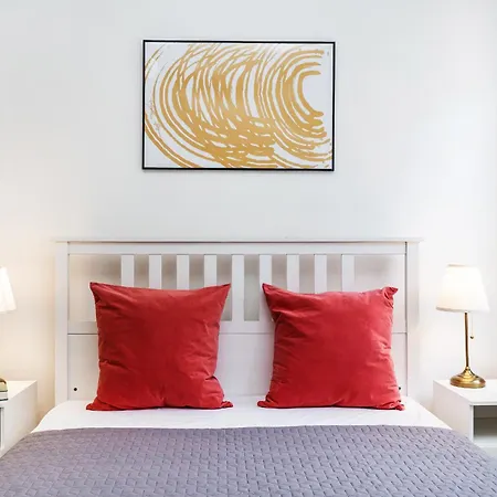 Daire Days - Old Town In Location *