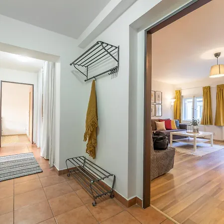 Days - Old Town In Location Daire *