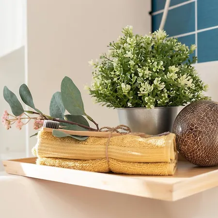 Days - Old Town In Location Daire