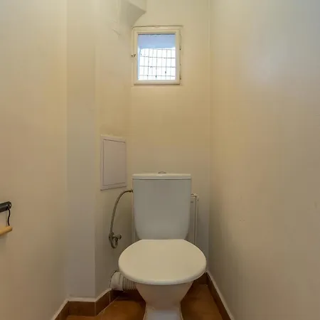 Days - Old Town In Location Daire Prag