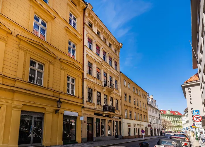 Apartmán Days - Old Town In Location *