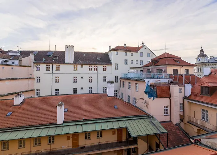 Apartmán Days - Old Town In Location *